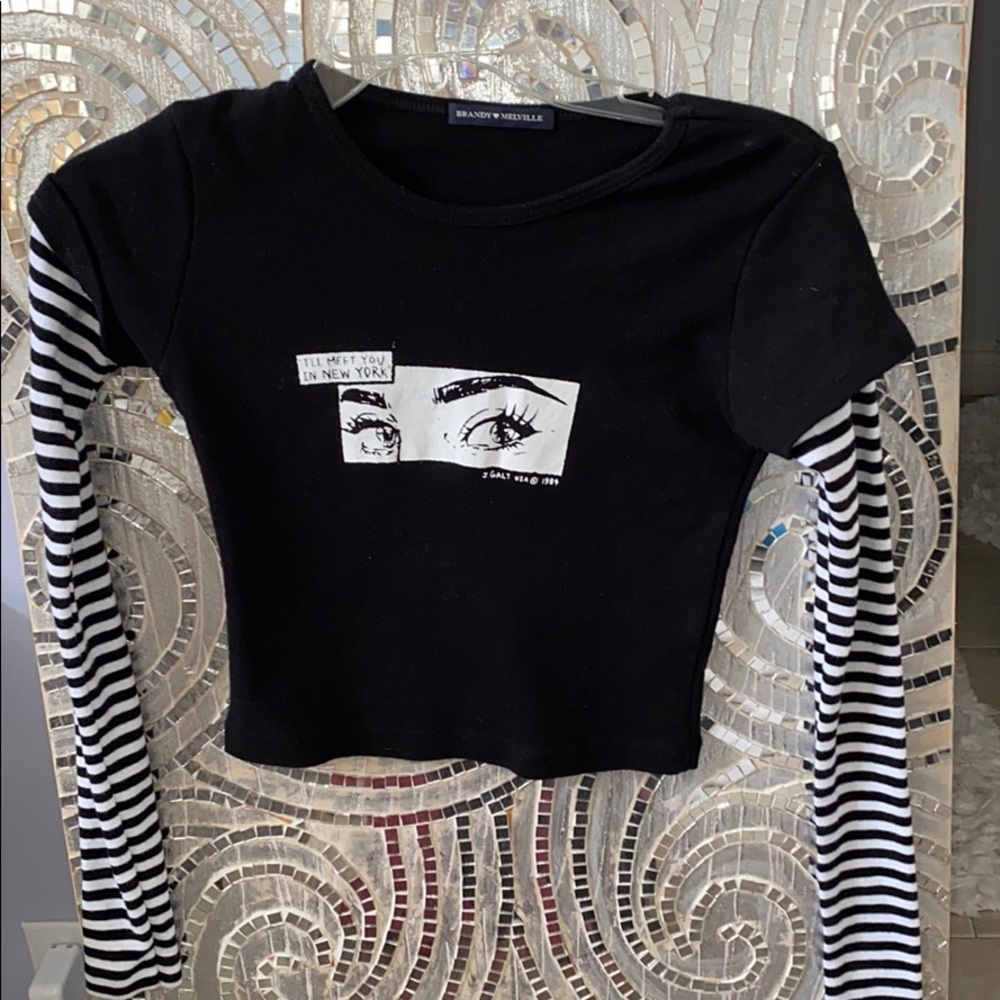 i’ll meet you in ny tank